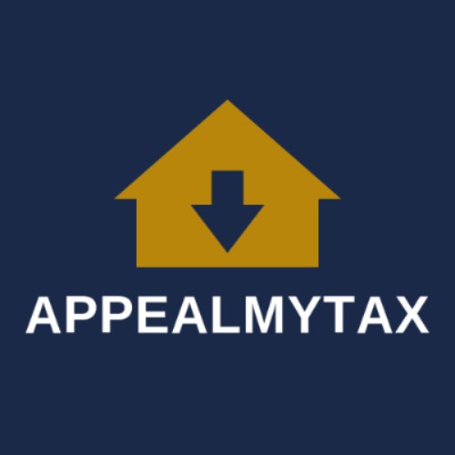 AppealMyTax logo