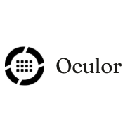 Oculor logo