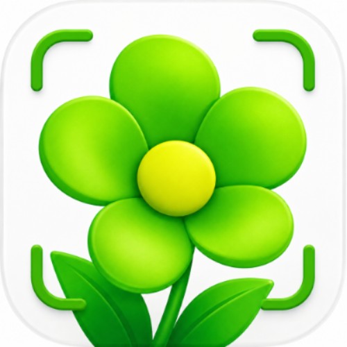 Plant Identify logo