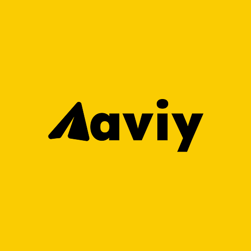Aviy logo