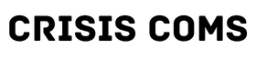 CrisisComs logo