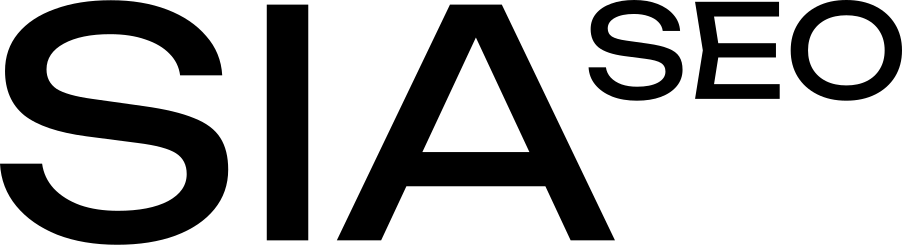 SIA SEO logo
