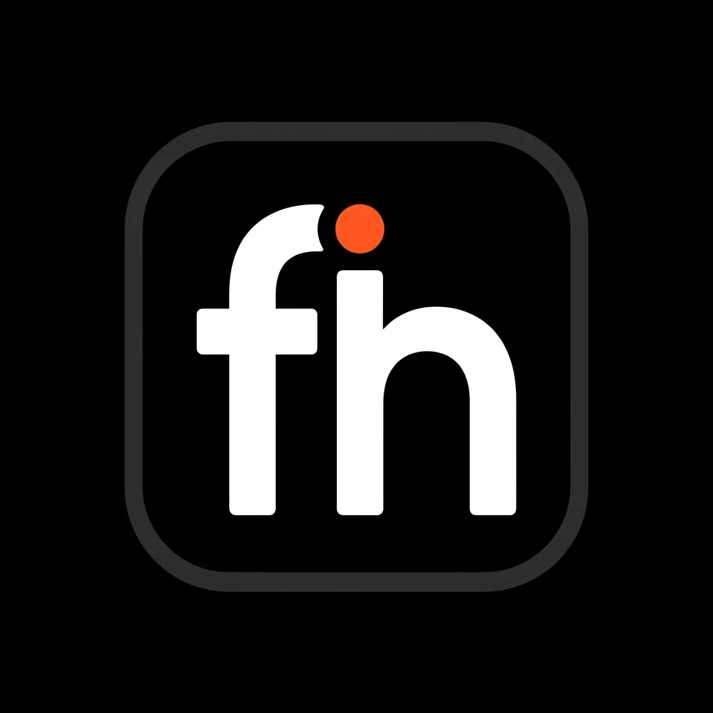 Fixedhook logo