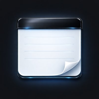 iOS26 SpeechAnalyzer Live-Mic logo