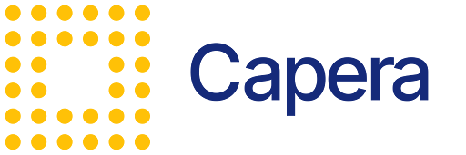 Capera logo