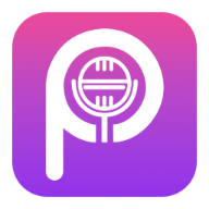 Podivate logo