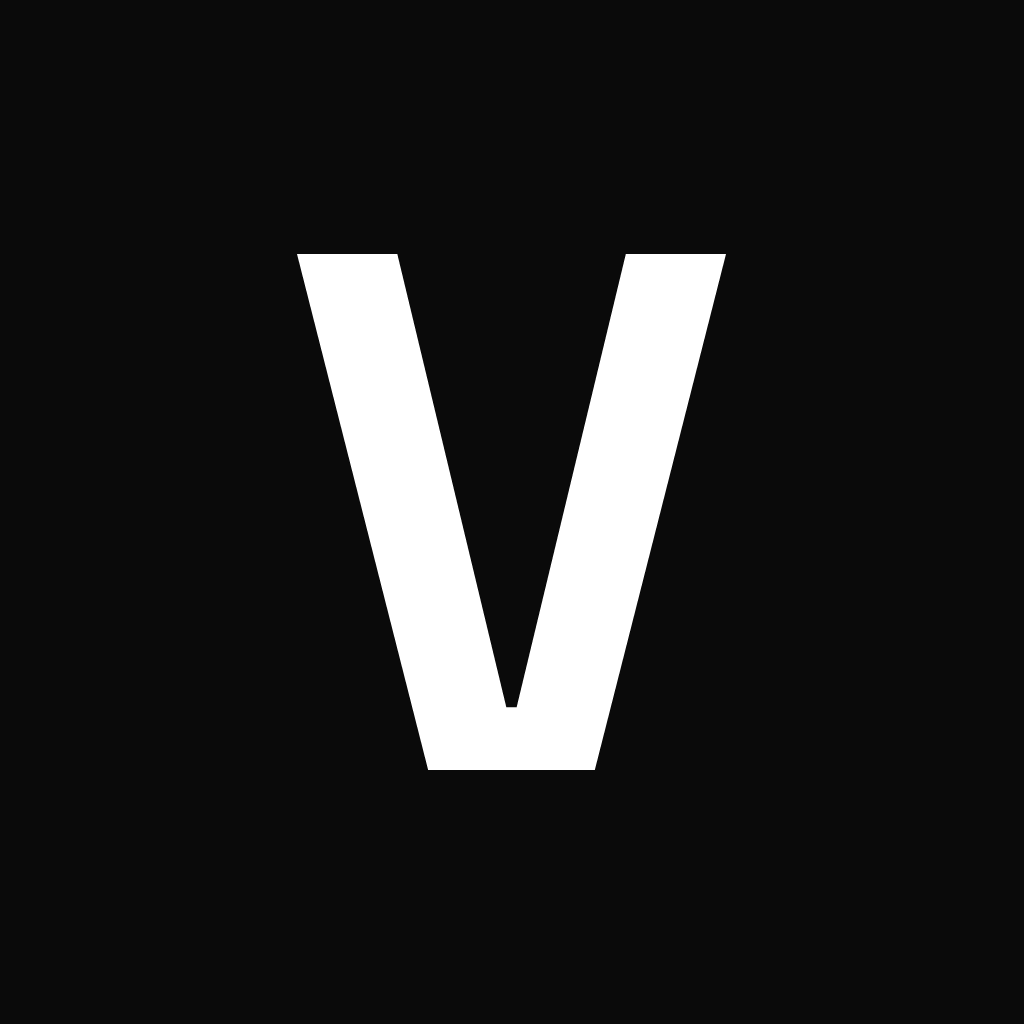 Vitruvian AI news logo