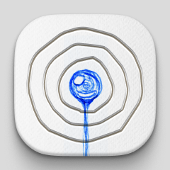 Tiny Podcasts logo
