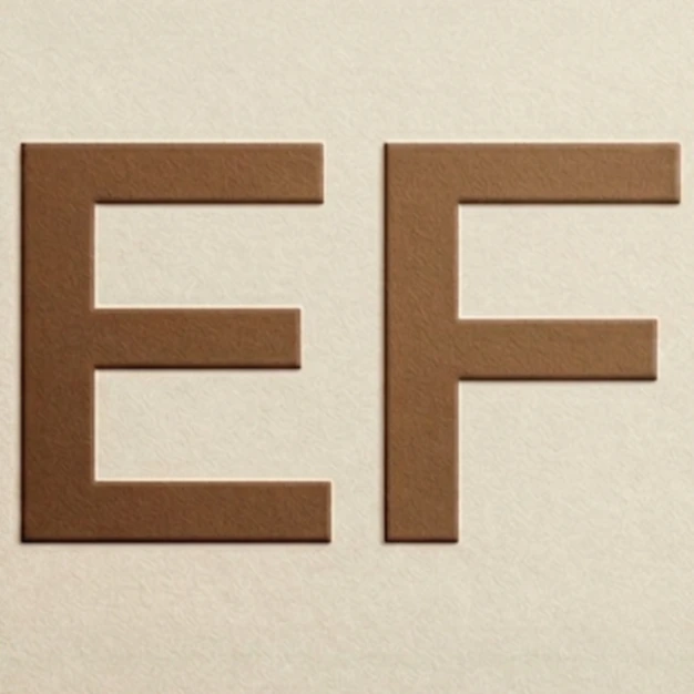 Editable Figure logo