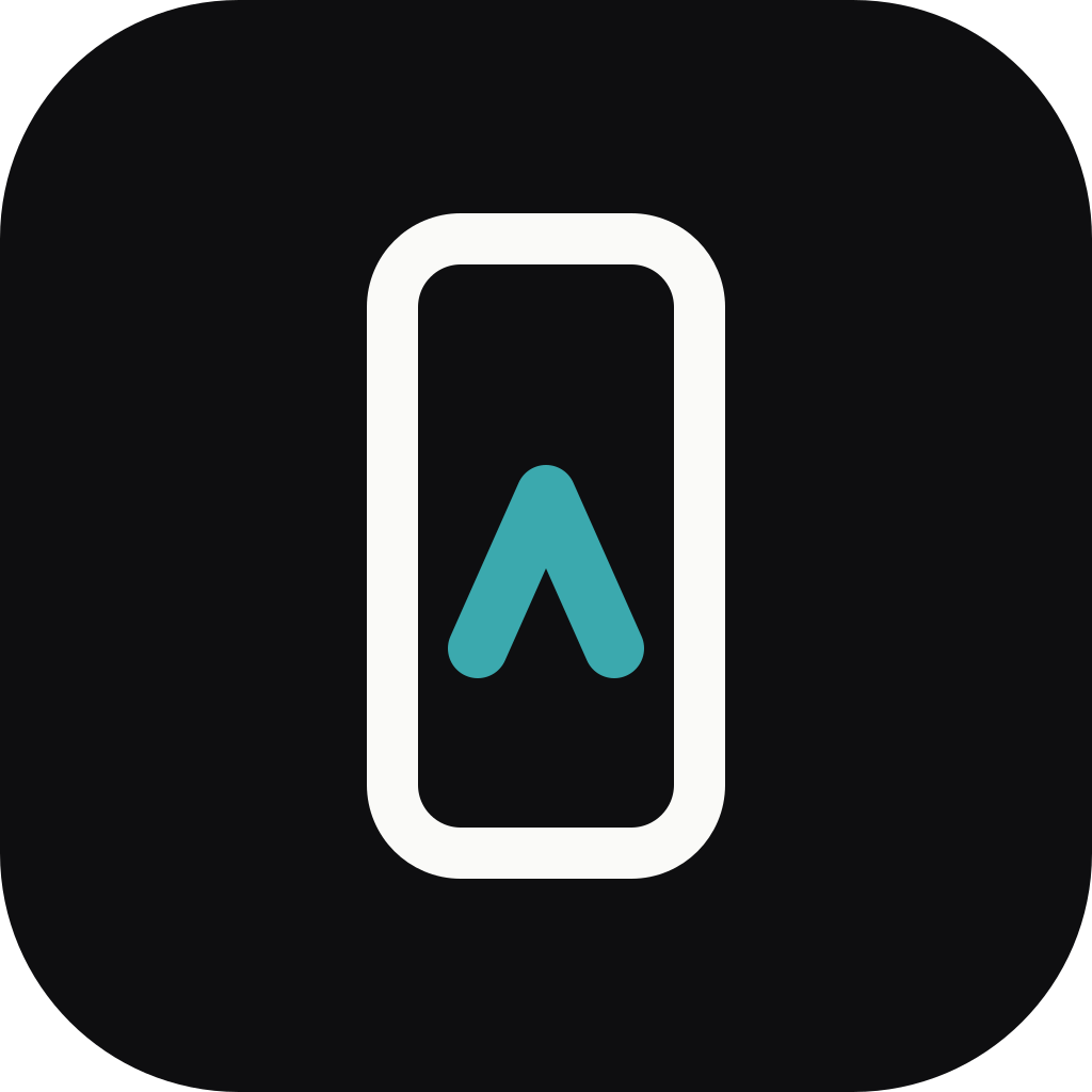 AI Mobile Launcher logo