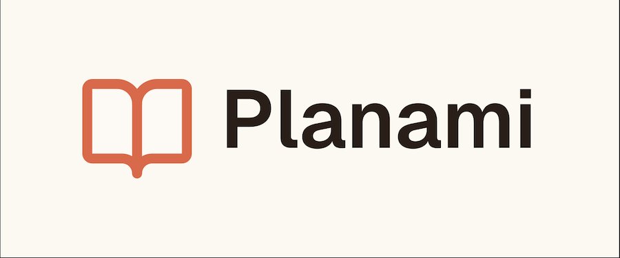 Planami logo