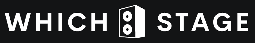 WhichStage logo