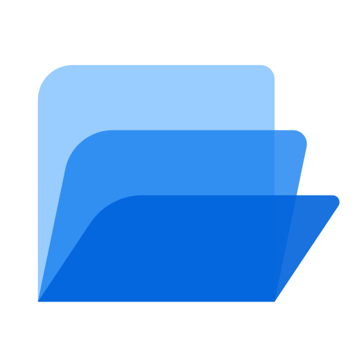 Quick Share logo