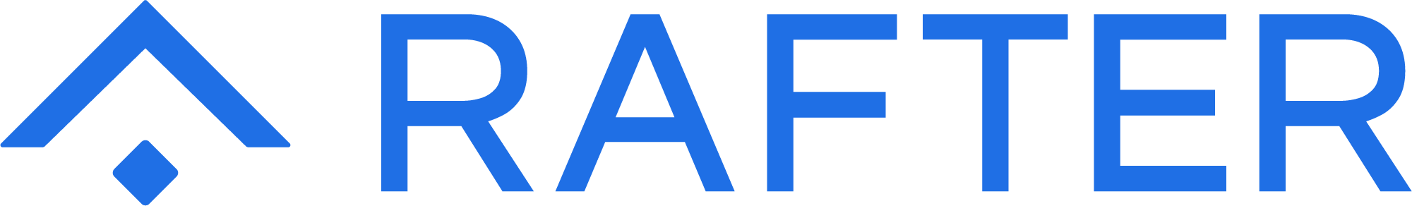 Rafter logo