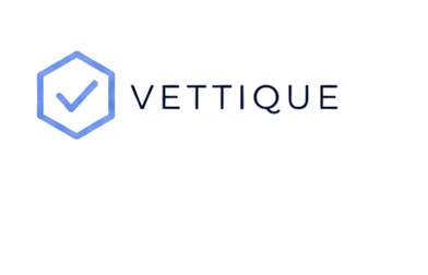 Vettique logo