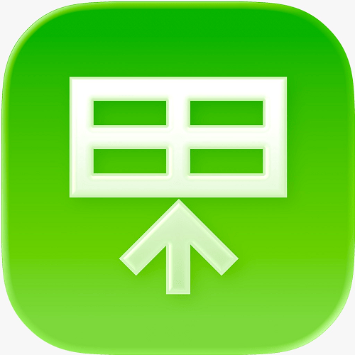 CSVtoSheets logo