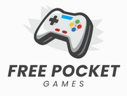 Free Pocket Games logo