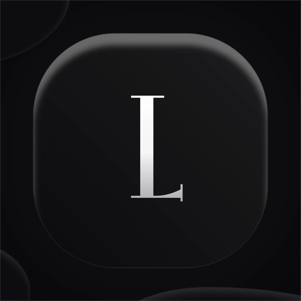 Lumli logo