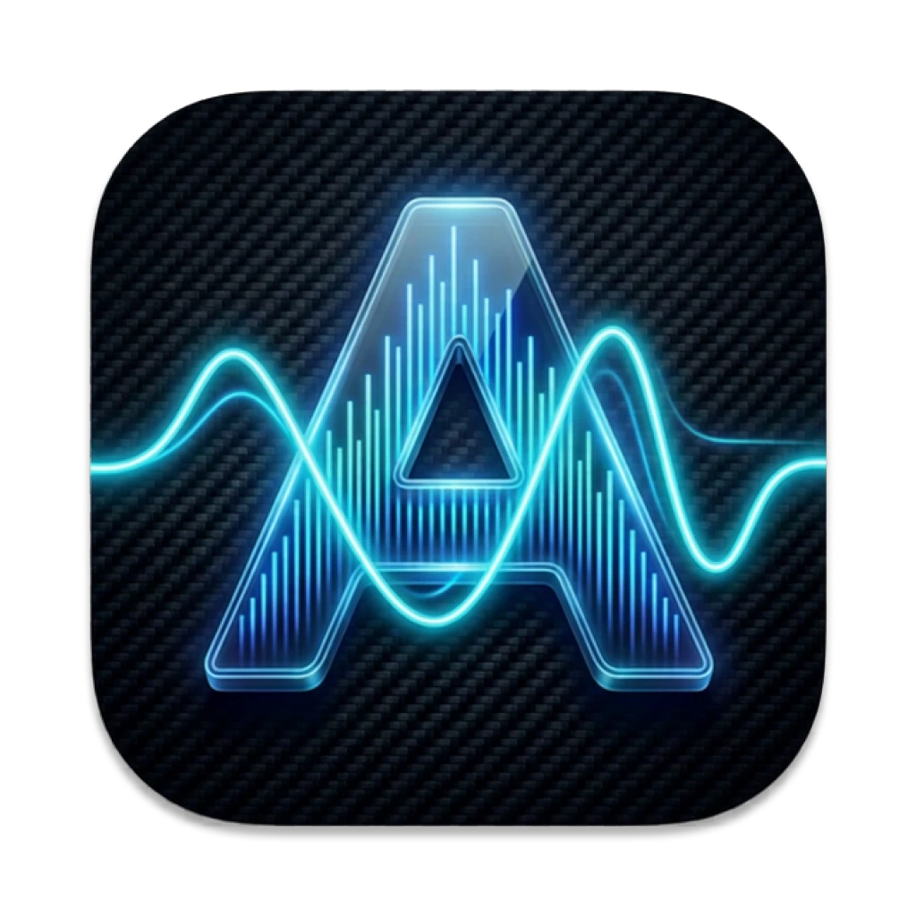 Amplytude logo