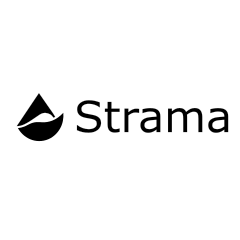 Strama AI logo