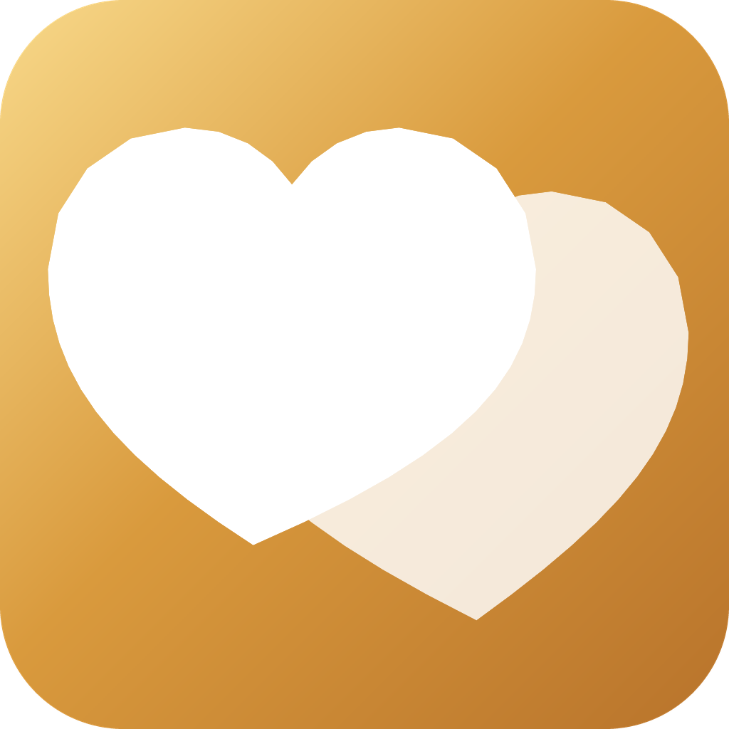 AI Couple Photo logo