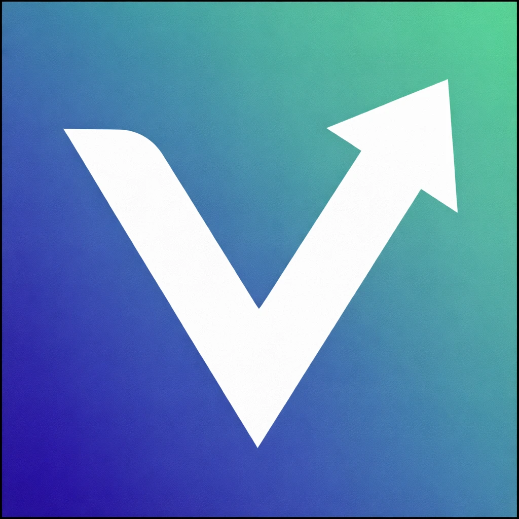 VibeReady logo