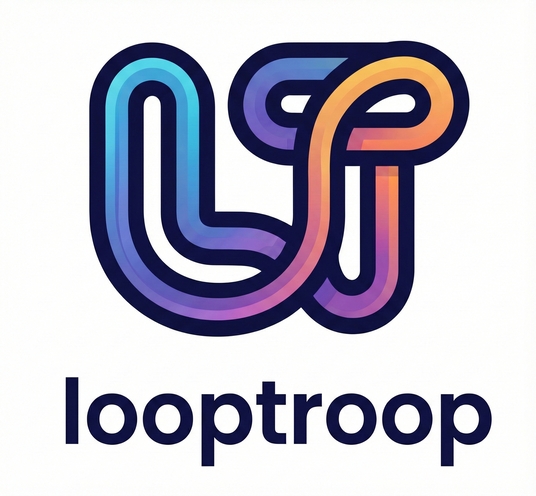 LoopTroop logo