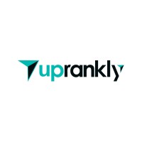 Uprankly logo