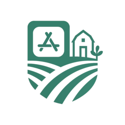 Screens Farm logo
