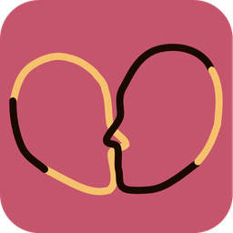 Couple Goals AI logo
