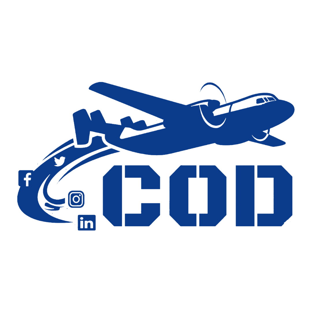 COD logo