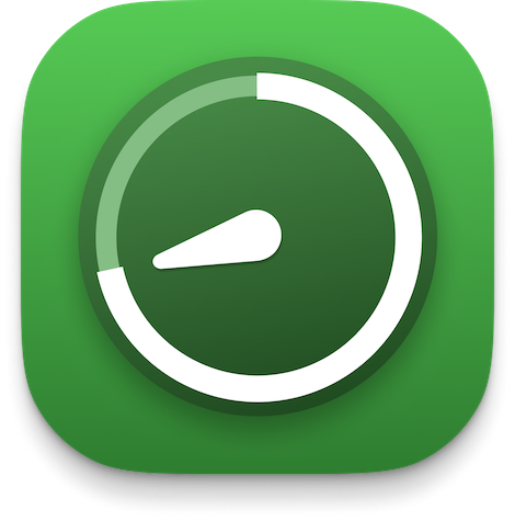 DeskMinder logo