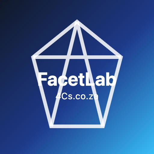 FacetLab logo