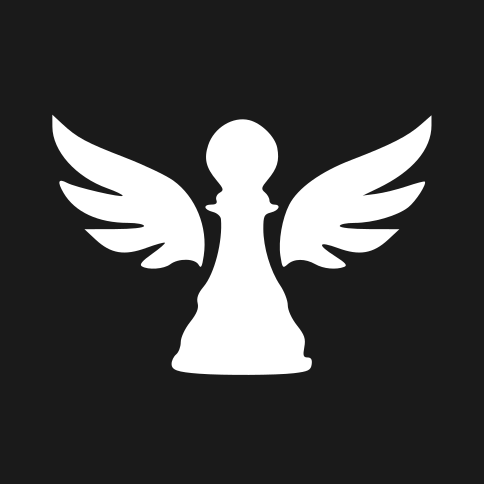 ChessFlow : Opening Study logo