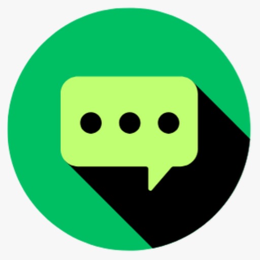LandinChat logo