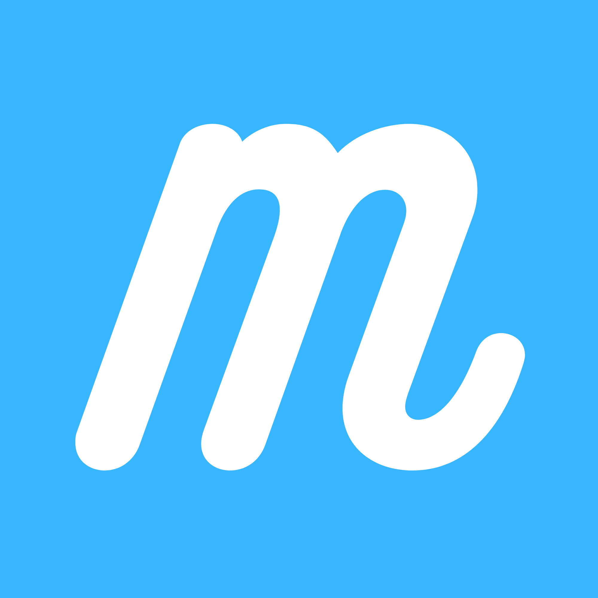 MeetingMemo for Mac logo