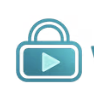 Watchly Player logo