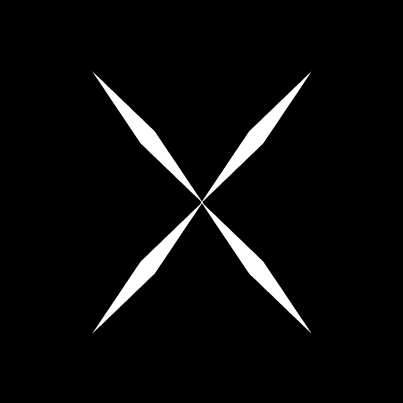 XLeadforge logo