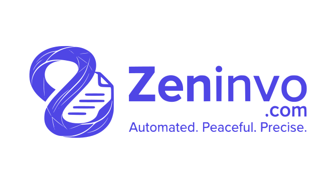 Zeninvo logo