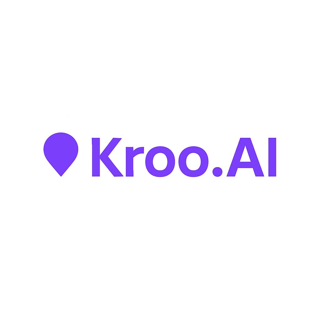 Kroo.AI logo