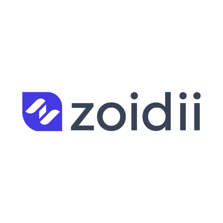 Zoidii logo