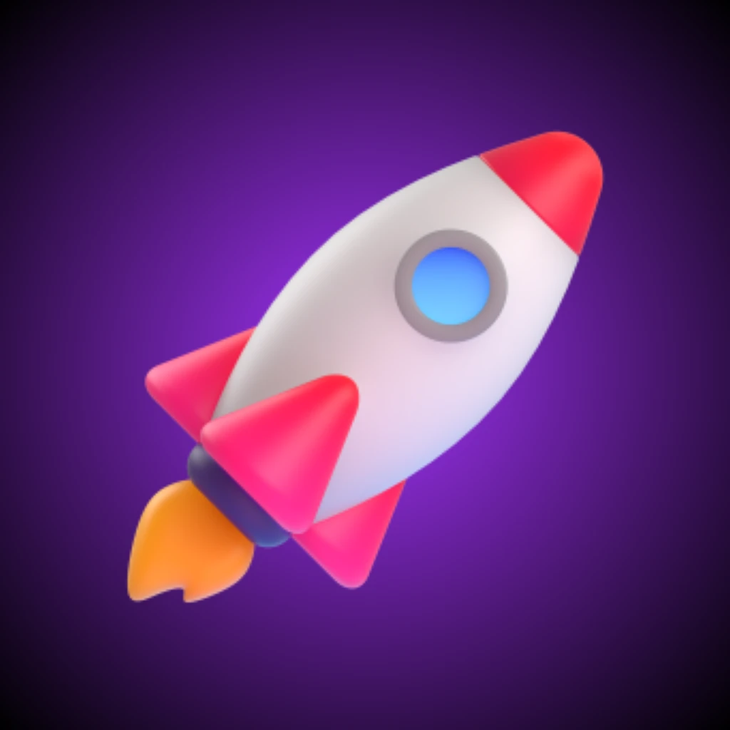 LaunchDB logo