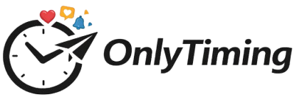 onlytiming logo