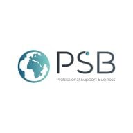PSBproxy.io logo