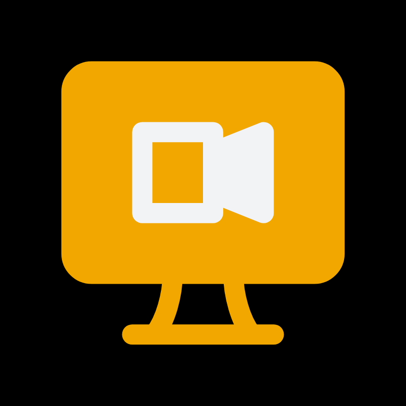 ScreenDub logo