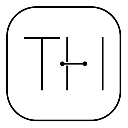 ThinHarness logo