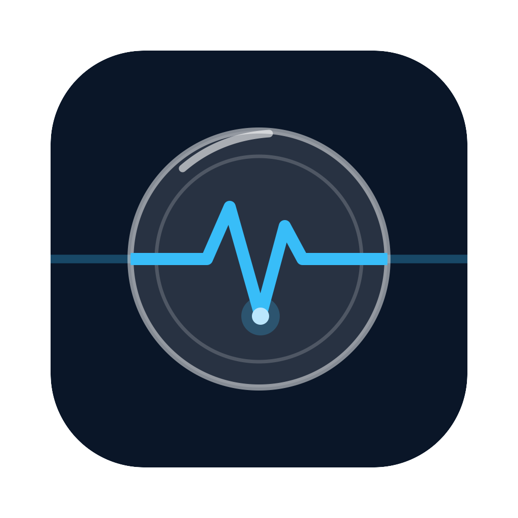 MCP Peek logo
