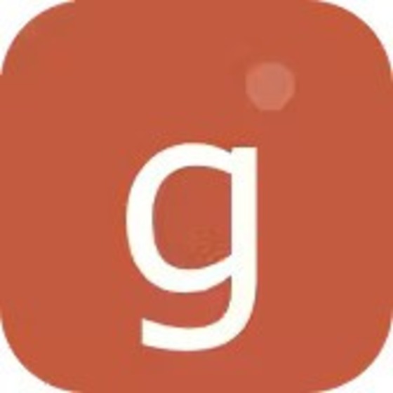 Groomify logo