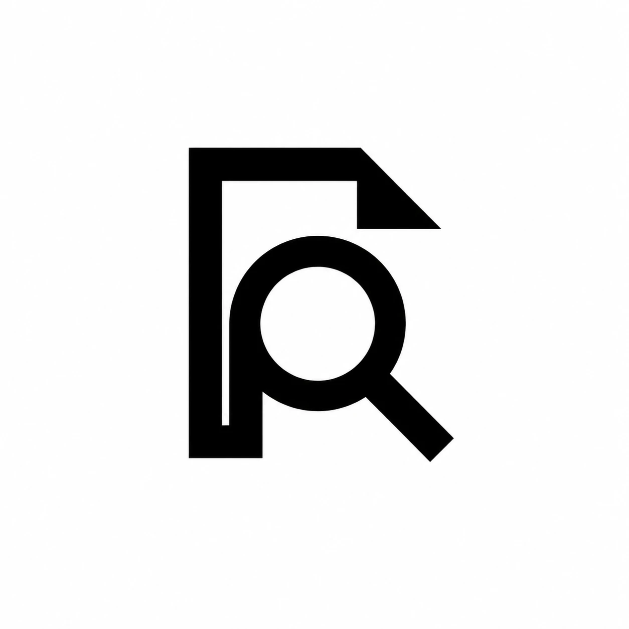 PaperSeek logo