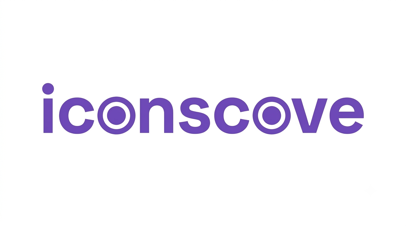 IconsCove logo